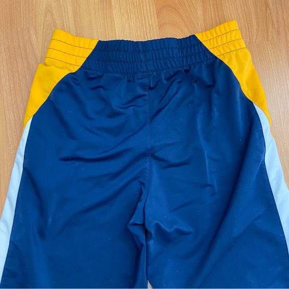 Vintage Nike Boys Kids Logo Track Pants Size Medium - Picture 8 of 8